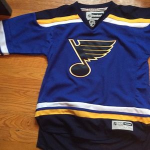 NHL Reebok Jersey